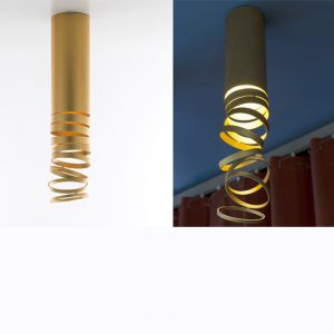 Artemide Decomposé Lampada Soffitto - immagine 2