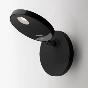 artemide-demetra-faretto-nero-stilluce-store-bergamo
