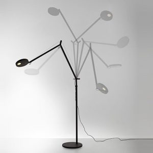Artemide Demetra Terra