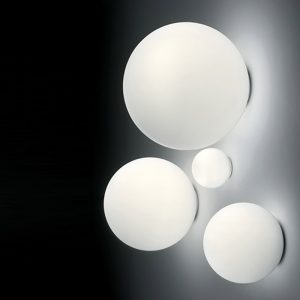 Artemide Dioscuri 35 Parete o Soffitto