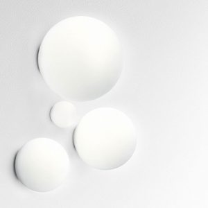 Artemide Dioscuri 42 Parete o Soffitto