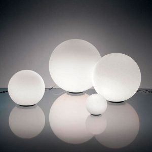 Artemide Dioscuri 42 Tavolo - immagine 1