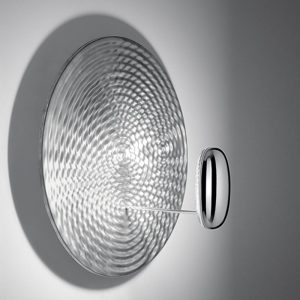 Artemide Droplet Mini LED Parete o Soffitto