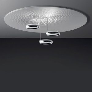 Artemide Droplet Soffitto LED