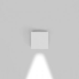 Artemide Effetto 14 Quadro 1 fascio largo