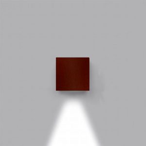 Artemide Effetto 14 Quadro 1 fascio largo - immagine 2