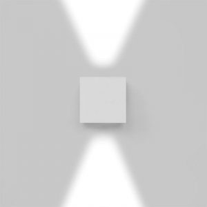 Artemide Effetto 14 Quadro 2 fasci larghi - immagine 2