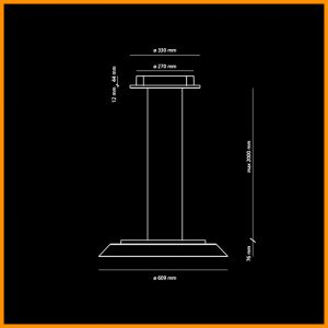 Artemide Febe Lampada a Sospensione - immagine 4