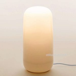 Artemide Gople Plug Lampada Tavolo - immagine 2
