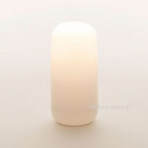 Artemide Gople Portable Lampada Tavolo - immagine 2
