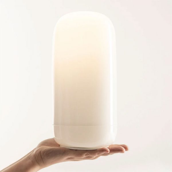 artemide-gople-portable-lampada-tavolo-ricaricabile-stilluce-store-bergamo_1
