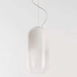 artemide-gople-sospensione-bianco-stilluce-store-bergamo