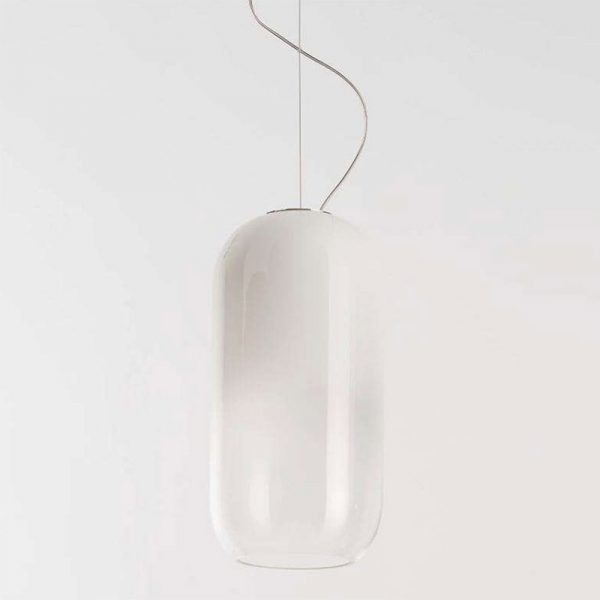 artemide-gople-sospensione-bianco-stilluce-store-bergamo