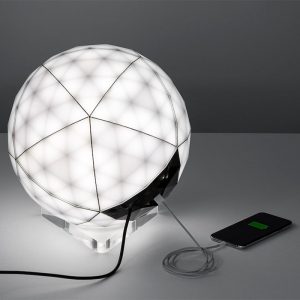 Artemide Huara Lampada Tavolo - immagine 5