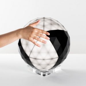 Artemide Huara Lampada Tavolo - immagine 1