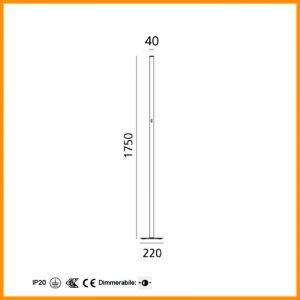 Artemide Ilio Mini Terra - immagine 4