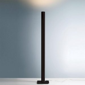 artemide-ilio-terra-nero-lucido-stilluce-store-bergamo