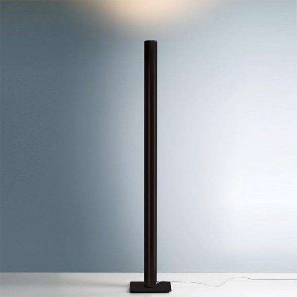 artemide-ilio-terra-nero-lucido-stilluce-store-bergamo