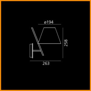 Artemide La Petite Parete - immagine 3