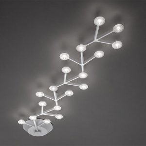 Artemide LED NET - Soffitto Lineare 125