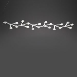 Artemide LED NET - Sospensione Lineare 125 - immagine 2