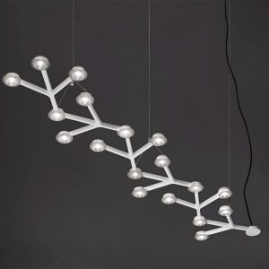 Artemide LED NET - Sospensione Lineare 125