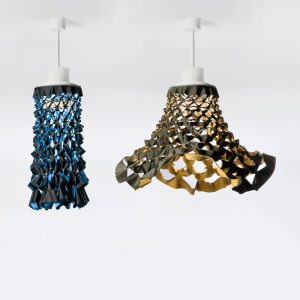 Artemide Les Danseuses Lampada a Sospensione - immagine 2