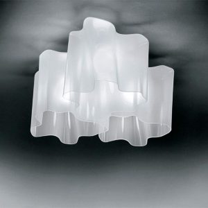 Artemide Logico Soffitto Micro 3 X 120°