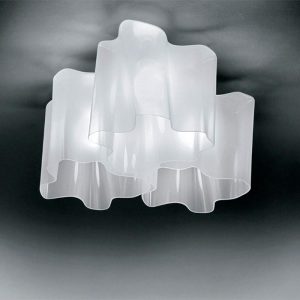 Artemide Logico Soffitto 3 X 120° - immagine 1