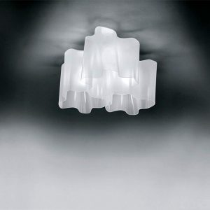 Artemide Logico Soffitto Mini 3 X 120°