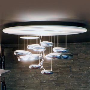 Artemide Mercury LED Soffitto