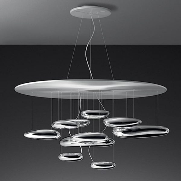 artemide-mercury-led-sospensione-stilluce-store-bergamo