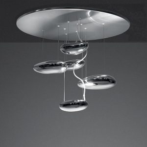 Artemide Mercury Mini LED Soffitto