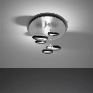 Artemide Mercury Mini LED Soffitto - immagine 2