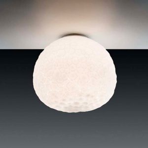 Artemide Meteorite Parete Soffitto 15