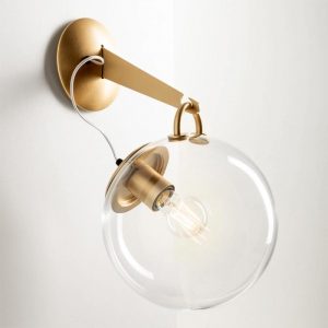 Artemide Miconos Parete