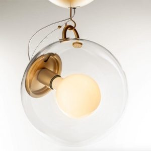 Artemide Miconos Soffitto - immagine 2