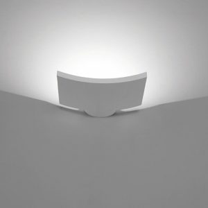 Artemide MicroSurf Led Bianco