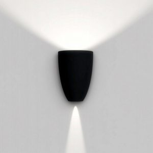Artemide Molla lampada da parete per esterno - immagine 2