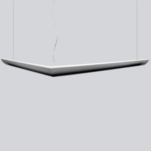 Artemide Mouette Asimmetrica LED - immagine 2