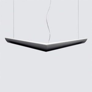 Artemide Mouette Simmetrica LED - immagine 2