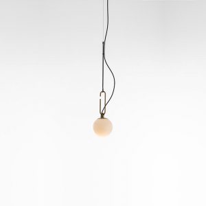 Artemide NH 14 lampada a sospensione - immagine 1