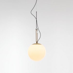 Artemide NH 35 lampada a sospensione