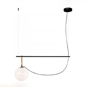 Artemide NH S2 22 Lampada a Sospensione