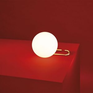 Artemide NH1217 Lampada da tavolo - immagine 3