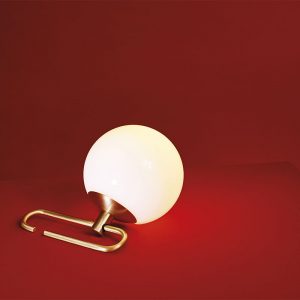 Artemide NH1217 Lampada da tavolo - immagine 5