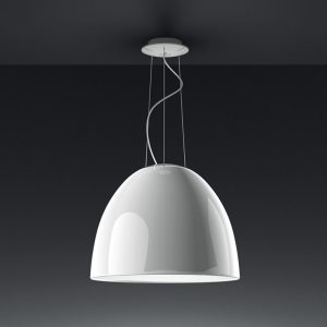 Artemide Nur Gloss LED Bianco