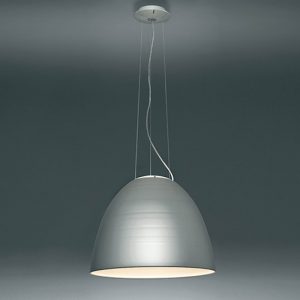 Artemide Nur LED Sospensione Alluminio