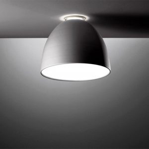Artemide Nur Mini Led Soffitto - immagine 1