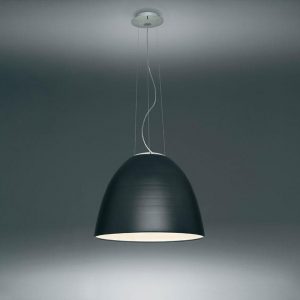 Artemide Nur Mini Halo Antracite